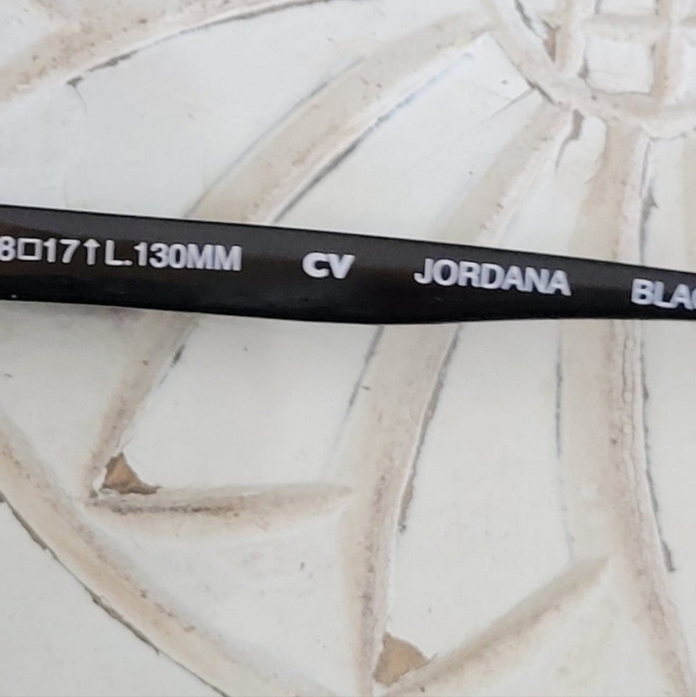 Bgmaxazria Reading Glasses (Frames Only) - image 3